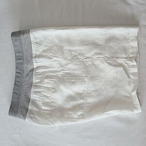 James Perse Linen shorts